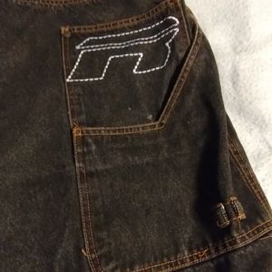 Rio Men's Jeans.  Size 42 in good condition